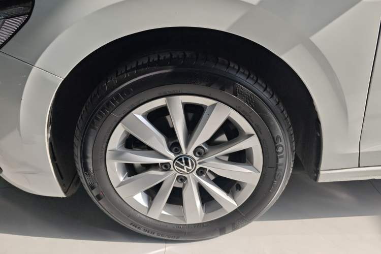 Used Volkswagen Bora 2021 200TSI DSG Elite Smart Connectivity Version
