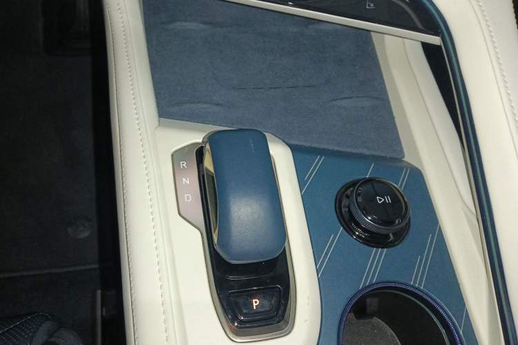 Used Zeekr 001 2025 YOU Edition 100 kWh All-Wheel Drive