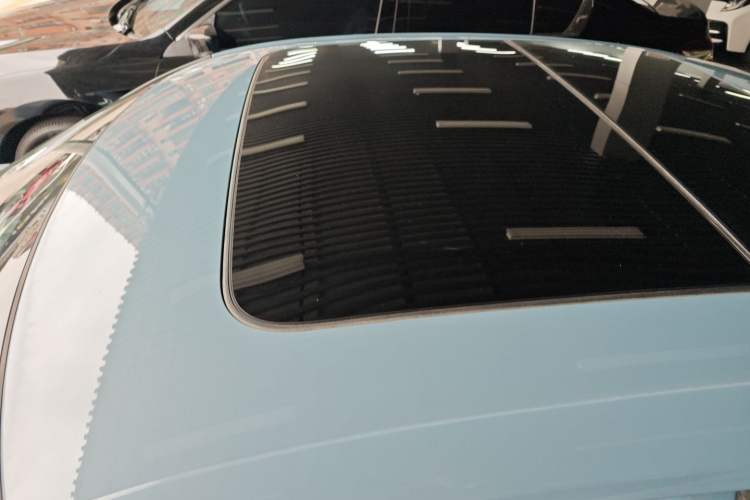 Used Honda Integra 2023 2.0L eHEV Sharp – Premium Edition
