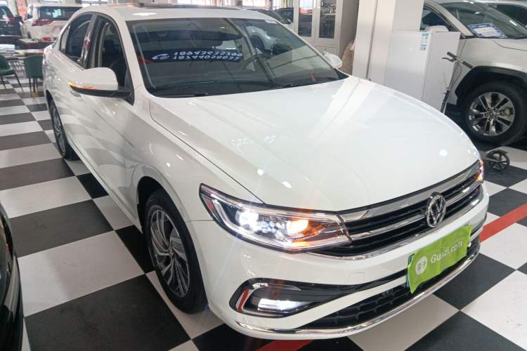 Used Volkswagen Bora 2023 200TSI DSG Enjoyment Edition
