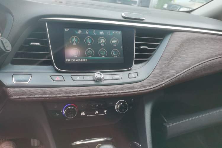 Used Buick GL6 2019 18T 6-Seater Connected Luxury Version China VI Standard
