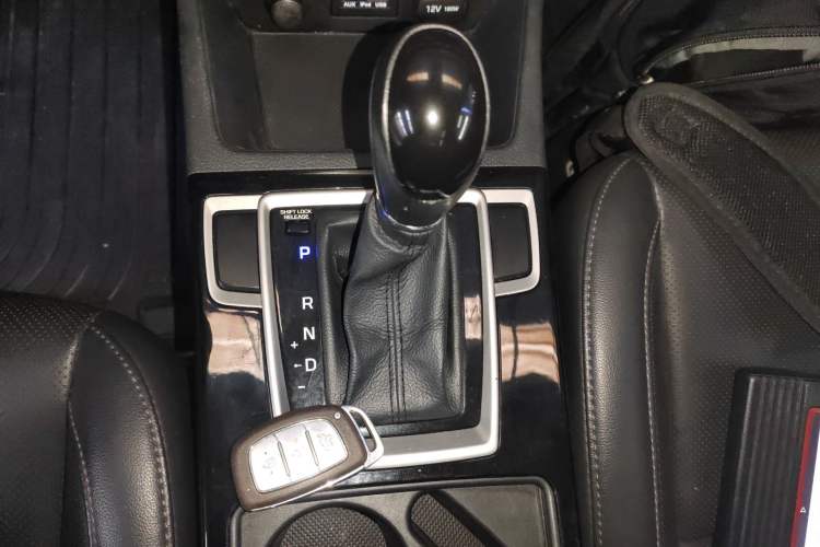 Used Hyundai Mistra 2014 1.8L Automatic Smart GLS