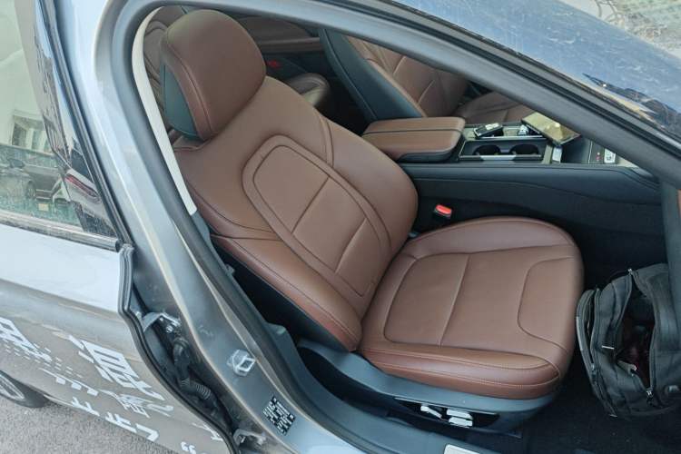 Used Lincoln Z 2024 2.0T Two-Wheel Drive Luxury Hybrid Version
