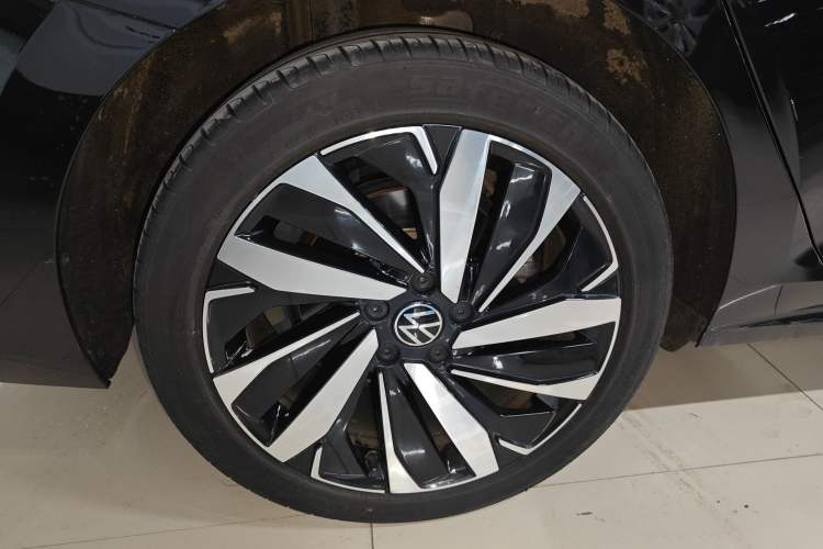 Used Volkswagen Passat 2024 380TSI Elite Edition
