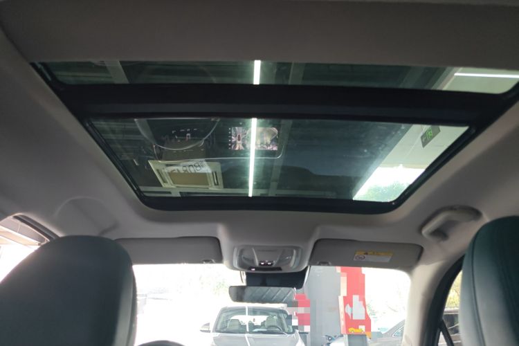 Used ORA Good Cat 2021 400km Standard Range Venus Edition Lithium-Ion Battery
