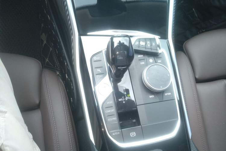 Used BMW 3 Series 2020 320Li M Sport Package
