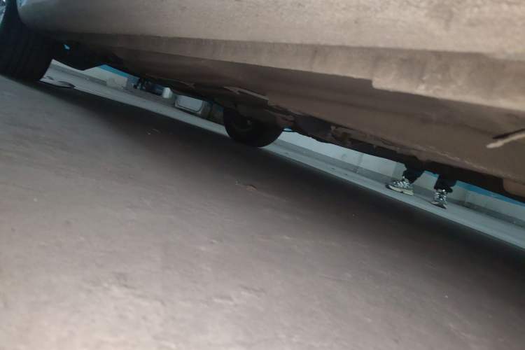 Used Volkswagen Bora 2016 1.6L Automatic Comfort Model
