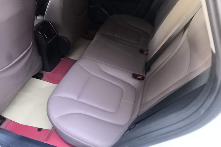 Used Bestune B70 2024 Dragon Edition 1.5T Leading Model
