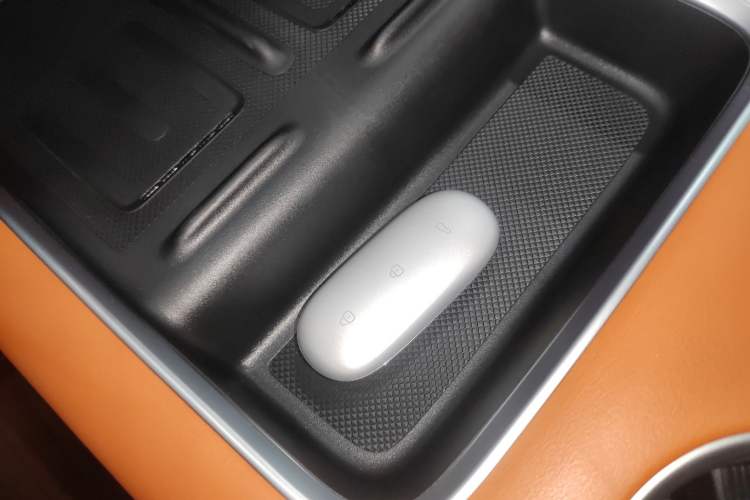 Used Li Auto L7 2024 Ultra Model
