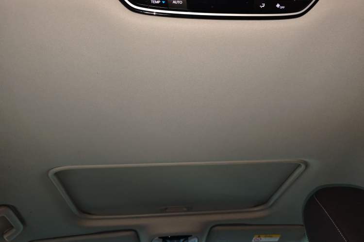 Used GAC Trumpchi M8 2021 Lingxiu Series 390T Deluxe Edition
