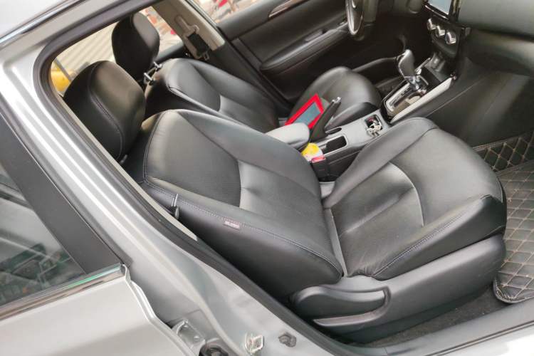 Used Nissan Sylphy 2018 1.6XV CVT Deluxe Edition