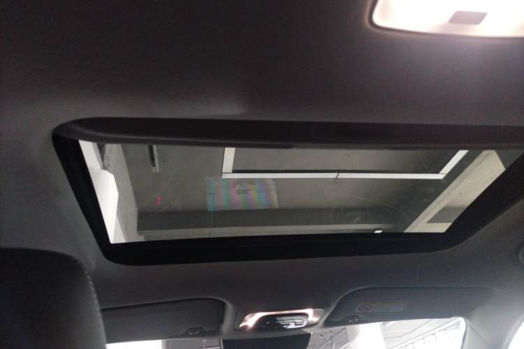 Used Toyota FRONTLANDER 2023 2.0L CVT Luxury Edition
