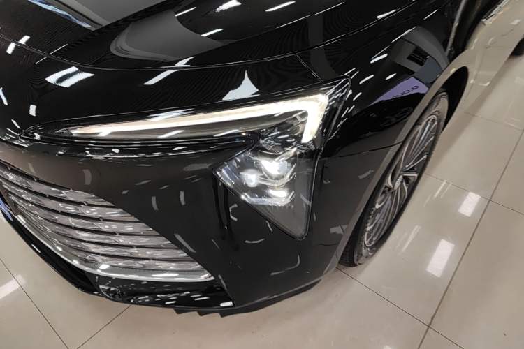 Used Buick LaCrosse 2023 28T Prestige Edition
