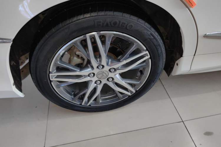 Used Honda Elysion 2019 2.0L Hybrid Luxury Edition