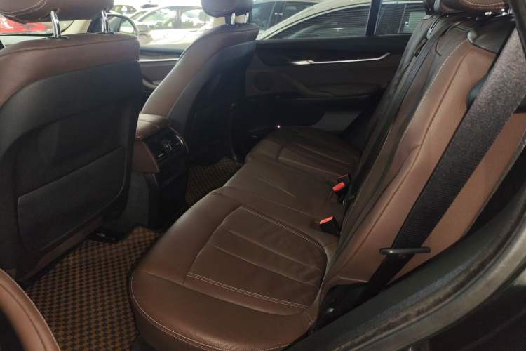 Used BMW X5 2014 xDrive35i Elegant Edition
