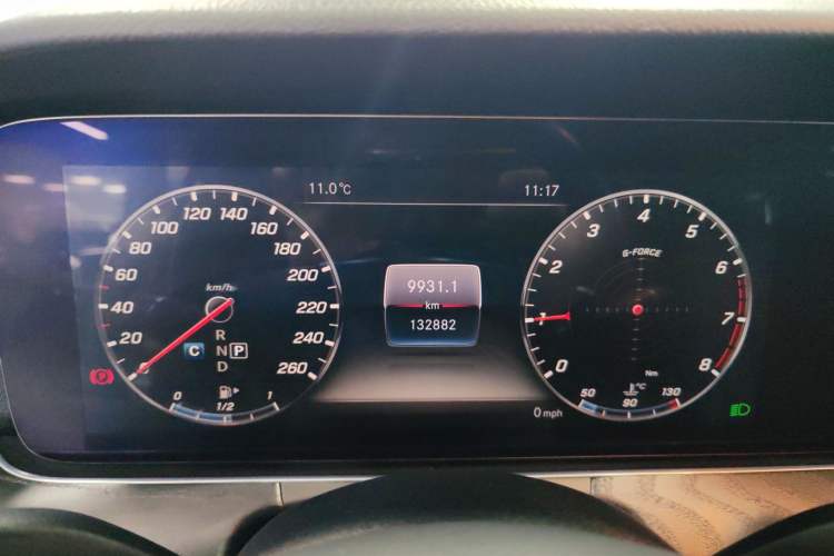 Used Mercedes-Benz E-Class 2018 Restyled E 300 L Sport Luxury Edition
