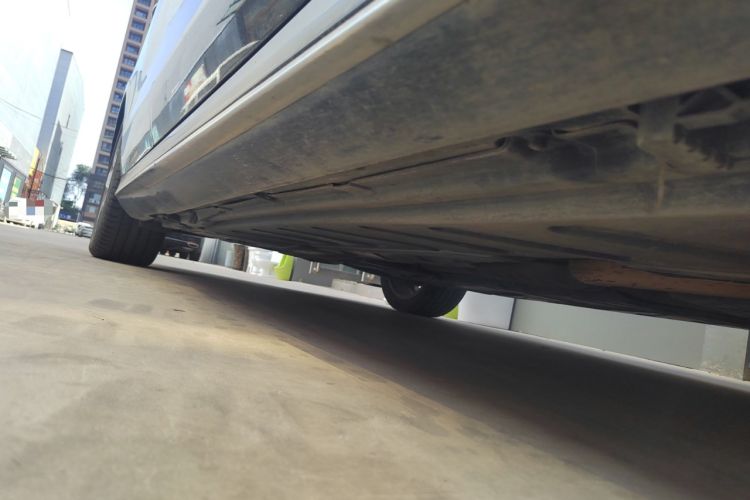 Used Mercedes-Benz E-Class 2019 Restyled E 300 L Sporty and Stylish Edition