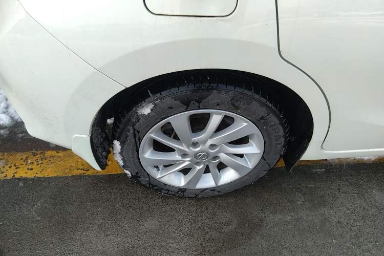 Used Nissan Tiida 2020 1.6L CVT Cool Edition
