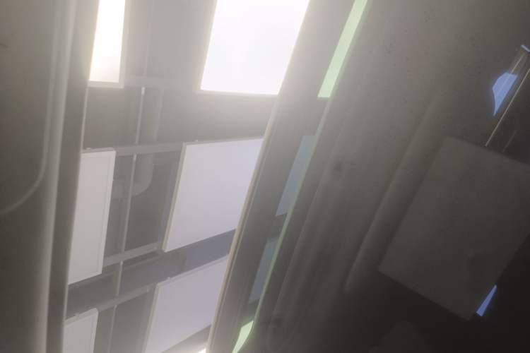 Used Toyota Sienna 2021 2.5L Hybrid Platinum Edition