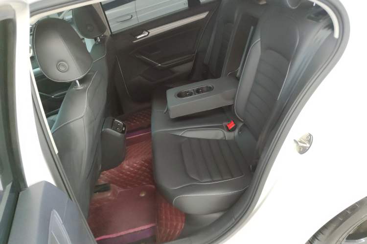 Used Volkswagen Lamando 2021 Revised Version 280TSI DSG Comfort Edition