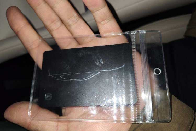 Used  YU7 2025 Ultra-Long Range High-Performance All-Wheel-Drive Max Edition
