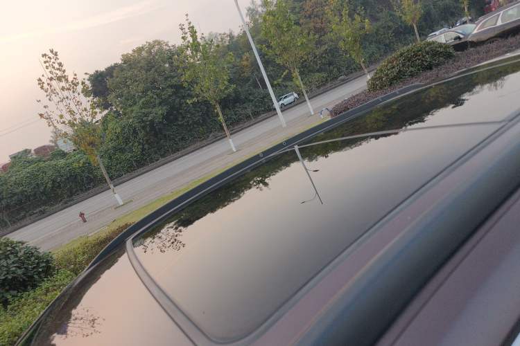 Used Buick Envision 2018 20T Two-Wheel-Drive Leading Model
