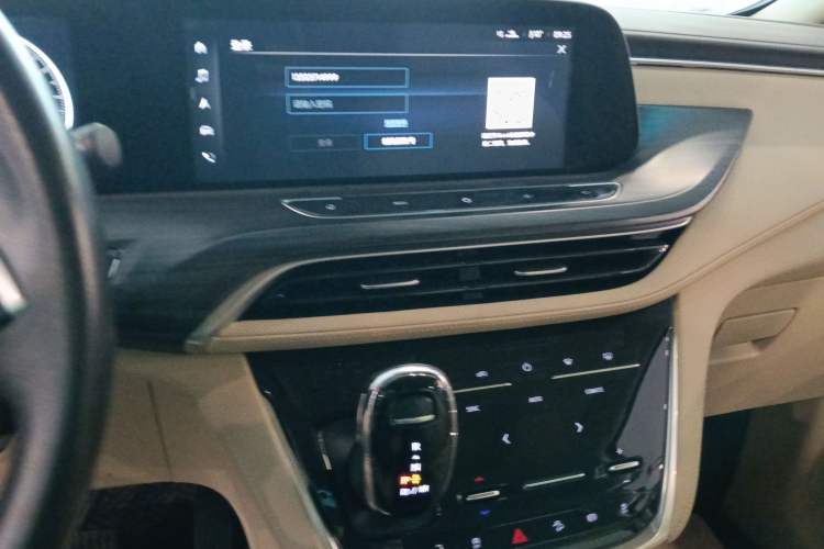 Used Buick GL8 2022 ES Landtrek 653T Luxury Edition
