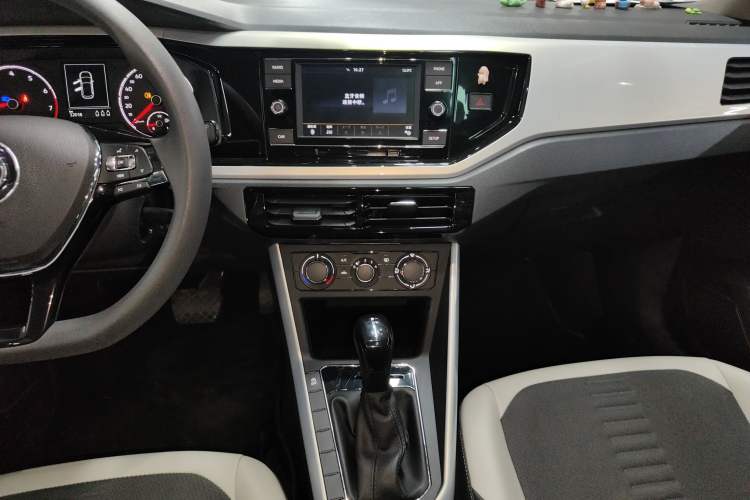 Used Volkswagen Polo 2019 Plus 1.5L Automatic Colorful Technology Edition
