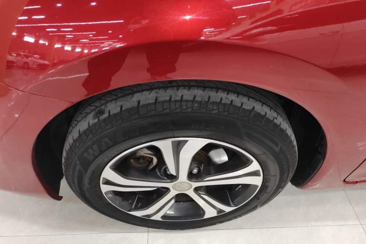 Used Nissan Tiida 2019 1.6L CVT Smart Drive Version China VI Standard