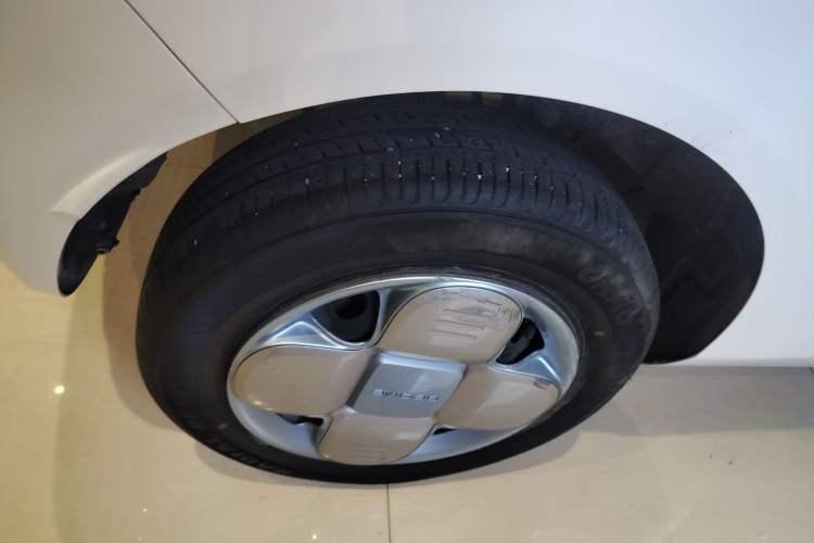 Used  Panda 2023 Panda Mini 200km Endurance Bear
