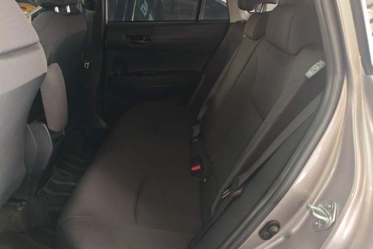 Used Toyota Corolla Cross 2022 2.0L Pioneer Edition
