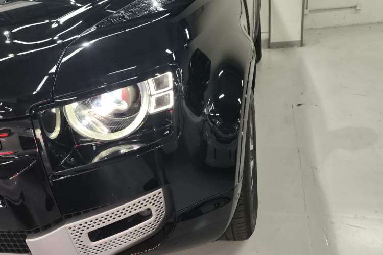 Used Land Rover Defender 2024 110 3.0T P400 XS