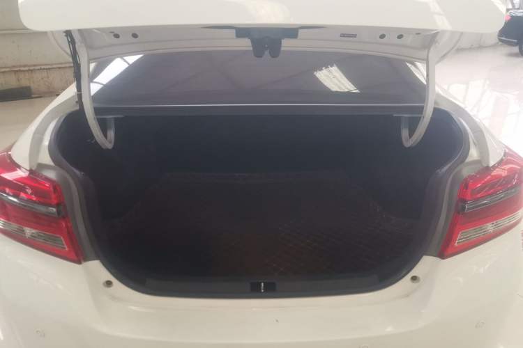 Used Toyota YARiS L 2020 1.5L CVT Leading Edition