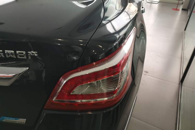 Used Nissan Teana 2014 Duke 2.5L XV Deluxe Edition
