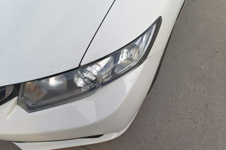 Used Honda Civic 2016 1.8L Automatic Comfort Version
