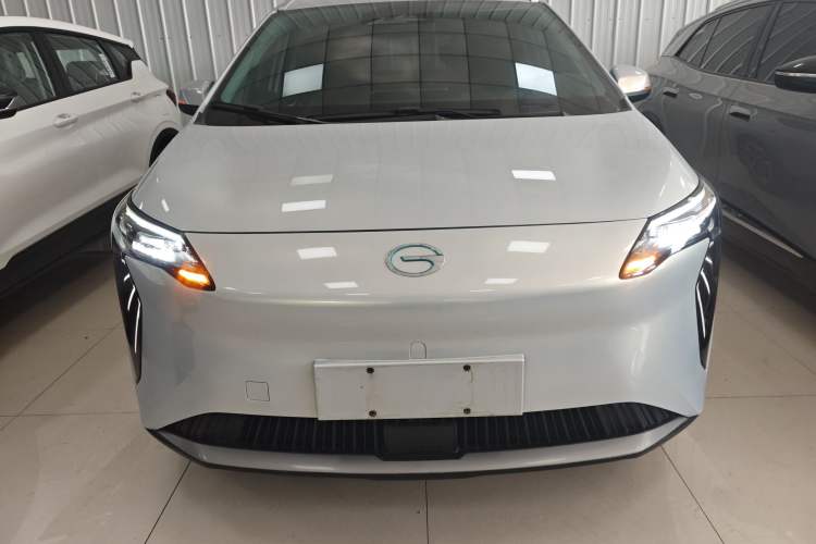 Used AION Y 2025 Plus 510 Smart Edition
