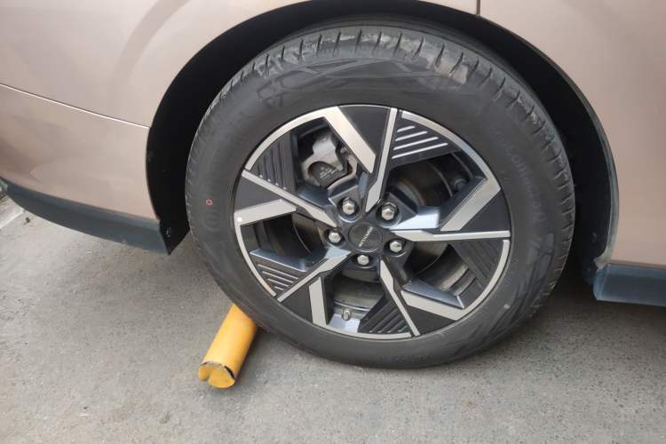 Used SAIC MAXUS G70 2024 2.0T Automatic Flagship Version 7 Seats