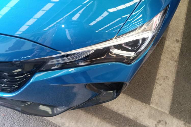 Used Buick Verano 2022 Pro GS Wind-Chasing Edition
