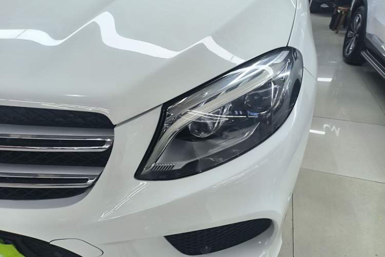 Used Mercedes-Benz GLE 2017 GLE 320 4MATIC Dynamic Model