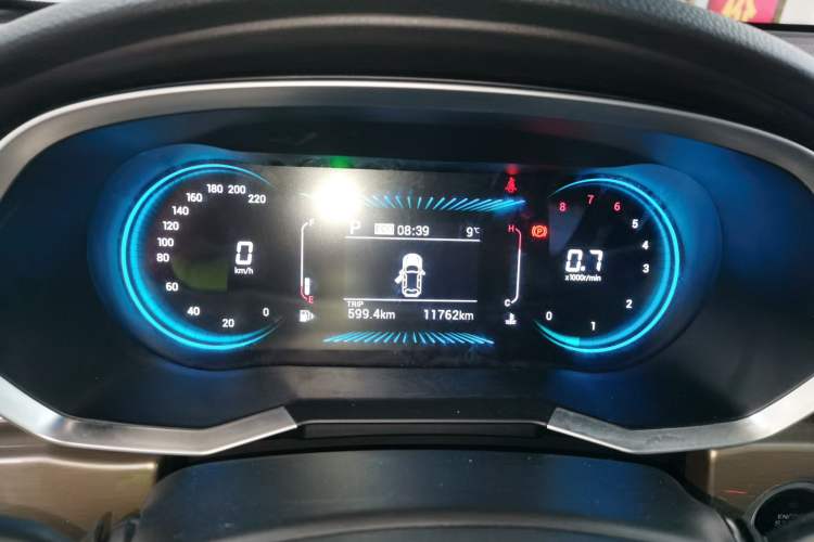 Used JETOUR X70 2024 1.5T DCT Glory PRO 5-Seater
