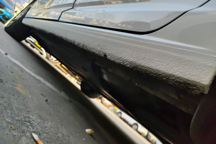 Used Volkswagen Sagitar 2021 280TSI DSG Excellence Edition
