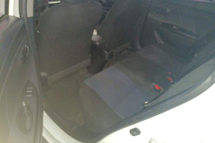 Used Toyota YARiS L  Zhi Xiang 2019 1.5E CVT Dynamic Edition China VI compliant