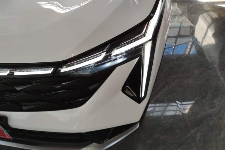 Used Geely Auto Emgrand X7 Sport 2023 Boyue COOL 1.5TD Smart Model
