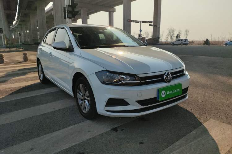 Used Volkswagen Polo 2023 Revised Plus 1.5L Automatic – Enjoy Life Edition