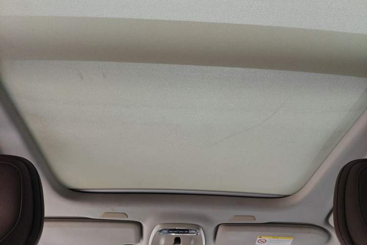 Used Volvo S90 2019 T5 Zhiyuan Edition