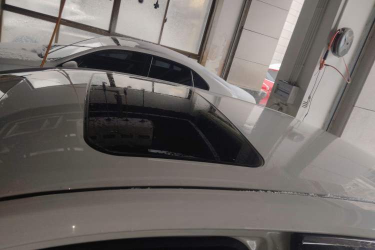 Used Toyota Levin 2022 185T CVT Luxury Edition
