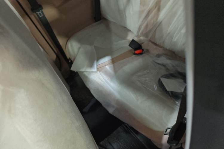 Used  Panda 2024 Panda Mini 200km Endurance Bear