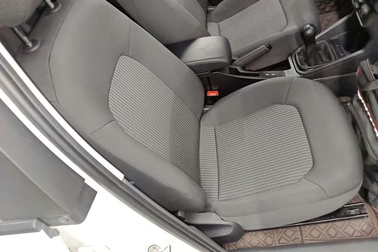 Used Volkswagen Santana 2021 1.5L Manual Fashion Edition