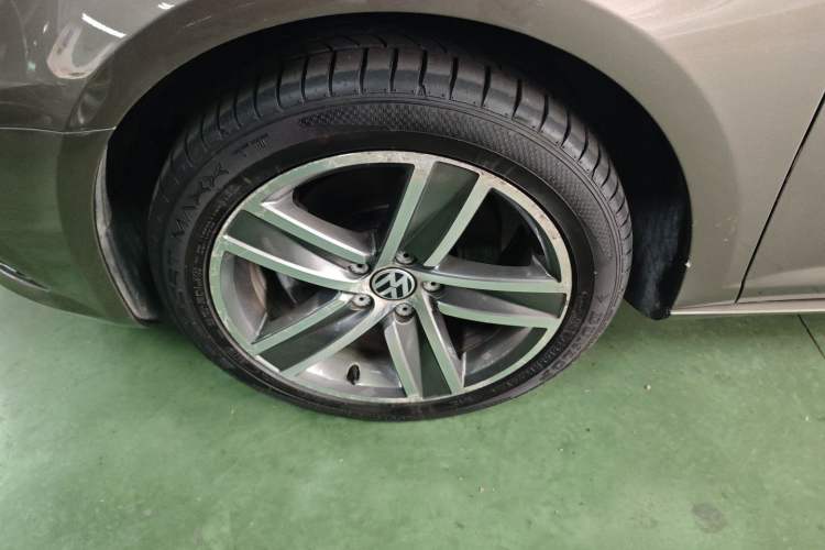 Used Volkswagen FAW-Volkswagen CC 2013 1.8TSI Luxury Model
