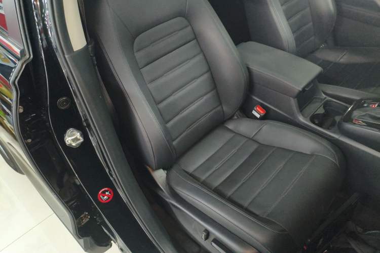 Used Honda CR-V 2023 240TURBO Two-Wheel Drive FENGSHANG Edition 5 Seats
